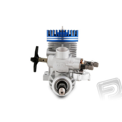 OS MAX - 105 HZ-R včetně POWERBOOST 105 výfuku