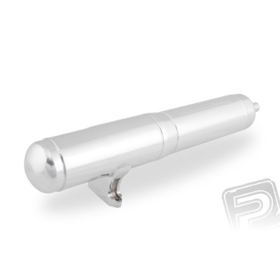 OS MAX - 105 HZ-R včetně POWERBOOST 105 výfuku