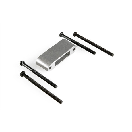 21125108 Distanční kus výfuku 761 a 871, 11,5mm