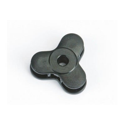 Graupner RADIUS Prop unašeč 5mm pro třílistou vrtuly