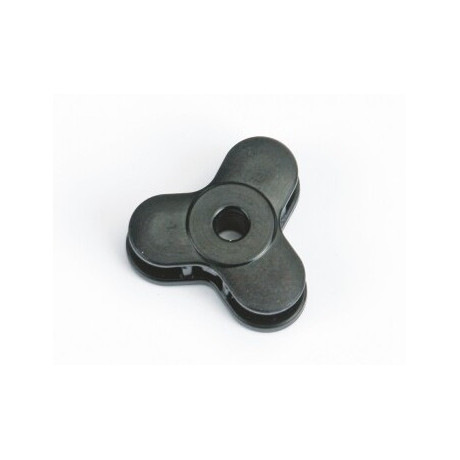 Graupner RADIUS Prop unašeč 5mm pro třílistou vrtuly