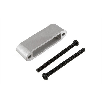 Distanční kus výfuku 892 a 762, 12,5mm