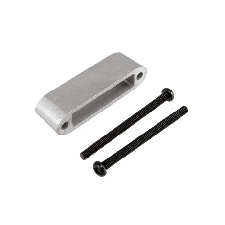 Distanční kus výfuku 892 a 762, 12,5mm