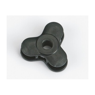 Graupner RADIUS Prop unašeč 6mm pro třílistou vrtuly