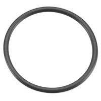 A gyűrű belső átmérője 27 mm. A gumiszalag átmérője 1,9 mm.