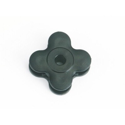 Graupner RADIUS Prop unašeč 5mm pro čtyřlistou vrtuly