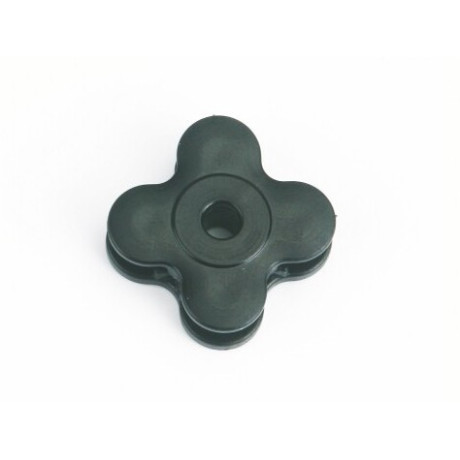 Graupner RADIUS Prop unašeč 5mm pro čtyřlistou vrtuly