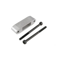 Csavarok távolsága 42,0mm