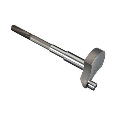 Kliková hřídel GT-33