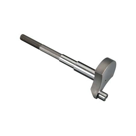 Kliková hřídel GT-33