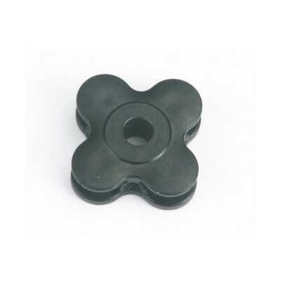 Graupner RADIUS Prop unašeč 6mm pro čtyřlistou vrtuly