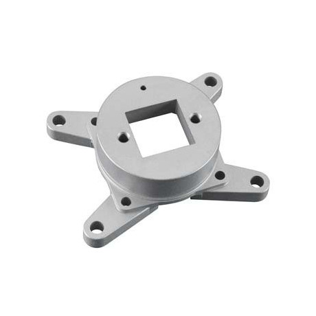 Zadní víko motoru GT-33