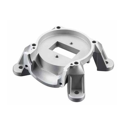 O.S. zadní kryt GT60