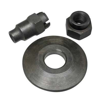 Samojistná matka s podložkou pro kužel 3/8-M5(S) BGX-1