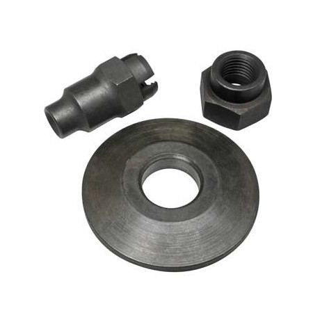 Samojistná matka s podložkou pro kužel 3/8-M5(S) BGX-1