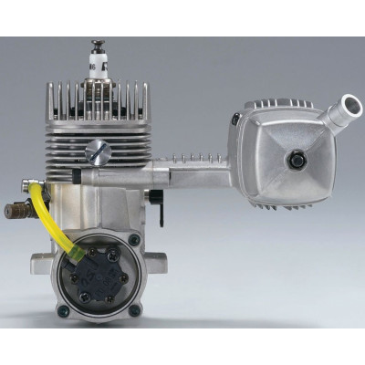 OS MAX GT15 AIR s tlumičem E-4040