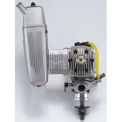 OS MAX GT15 AIR s tlumičem E-4040