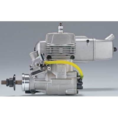 OS MAX GT15 AIR s tlumičem E-4040