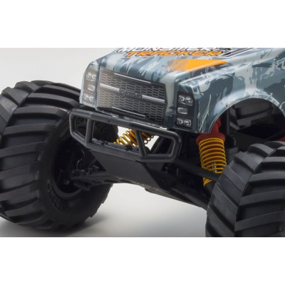 1:10 Monster Tracker 2WD EP Ready Set (farebná schéma 2)