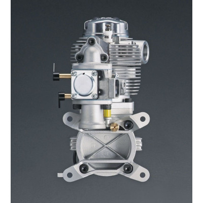 OS MAX GF-40 včetně tlumiče F-6040