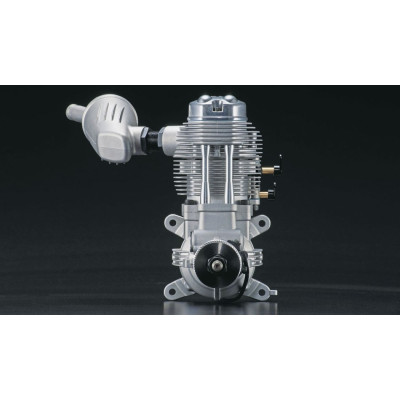 OS MAX GF-40 včetně tlumiče F-6040