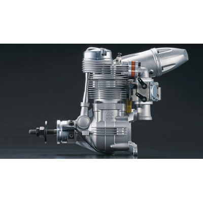 OS MAX GF-40 včetně tlumiče F-6040