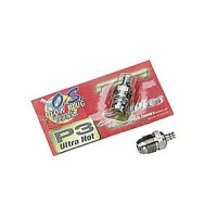 Speciális OFF ROAD TURBO gyertya.