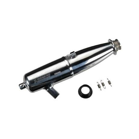 Resonanční výfuk OS MAX T-2060SC