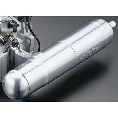 OS MAX - POWER BOOST Pipe GT15HZ
