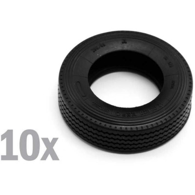 Model Kit truck 3925 - FREIGHTLINER FLD 120 SPECIAL (1:24)