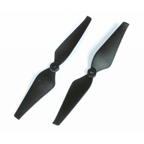 Graupner COPTER Prop 8x4 pevná vrtule (2ks.)