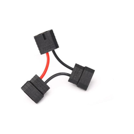 Kábel Y sériový Traxxas iD