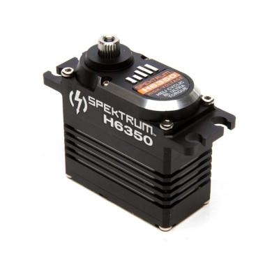 Spekturm servo H6350 Ultra Torque HV HS cyklika