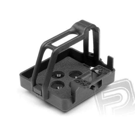 Plastový držák regulátoru