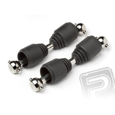 Zesílené poloosy 18x116mm (2 ks)