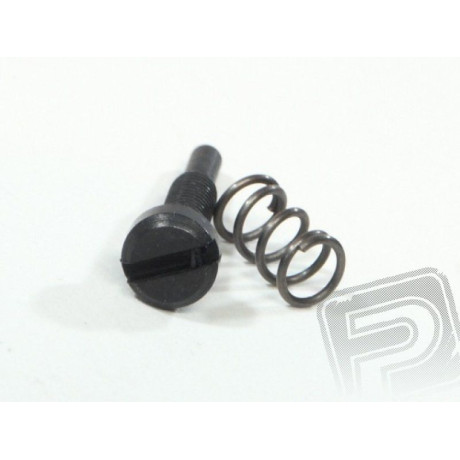 Jehla s pružinou (21BB/F3.5)