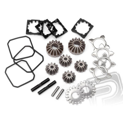 Set planetových převodů (pro HPI85427)