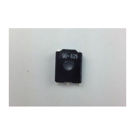 Potenciometer řízení pro M12 (M12, M12S a M12RS)