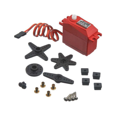 Arrma Servo ADS-5 V2 4.5kg WP