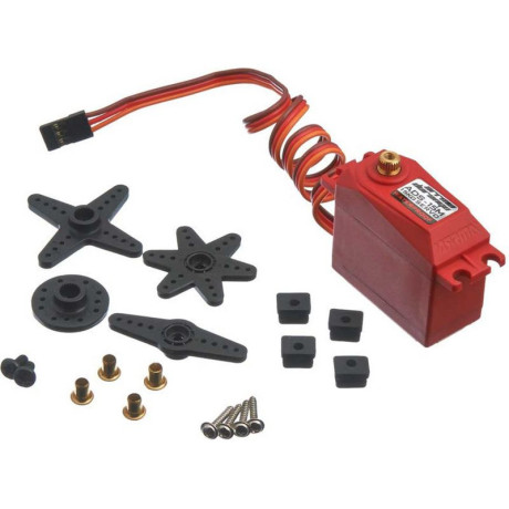 Arrma Servo ADS-15M V2 15kg WP