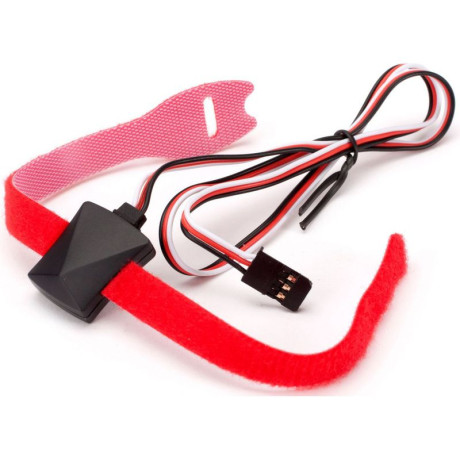 Teplotní sonda k DYN4103, 4300