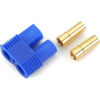 EC3 akkumulátorcsatlakozó (női), 2 db csomagonként.