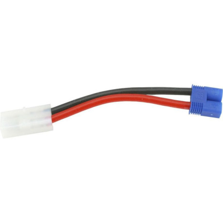 Kabel Tamiya samice / EC3