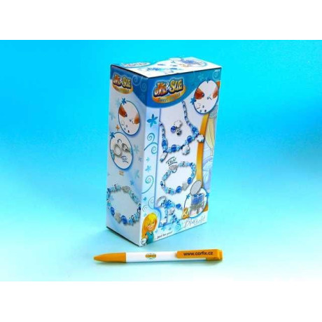 Me&Sue - Blue Starlet - Sweet World