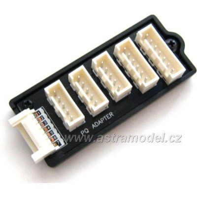 Adaptér balancéru PQ