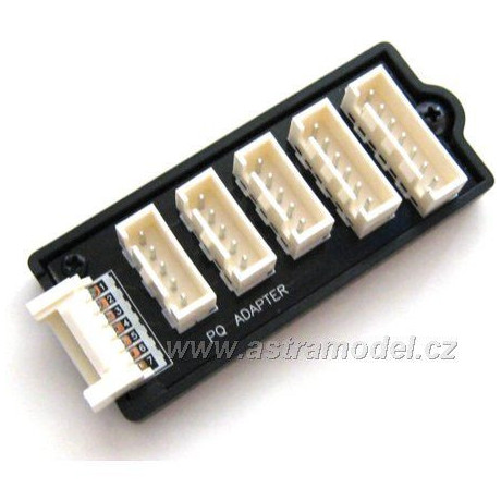 Adaptér balancéru PQ