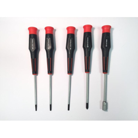 Sada nářadí Car 5-dílná