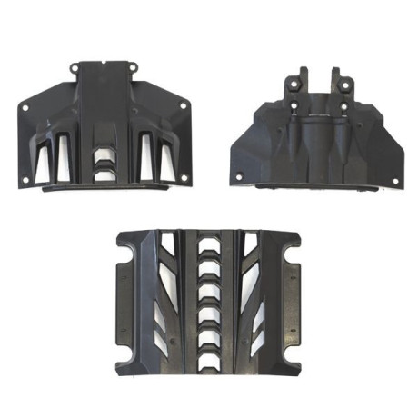 Kryty baterie (3 ks.) - Antix MT-1/MT12 NEO