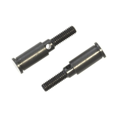 Přední osa (2ks) - Antix MT-1/MT12 NEO