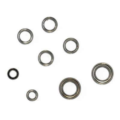 Kuličková ložiska (8ks) - Antix MT-1/MT12 NEO